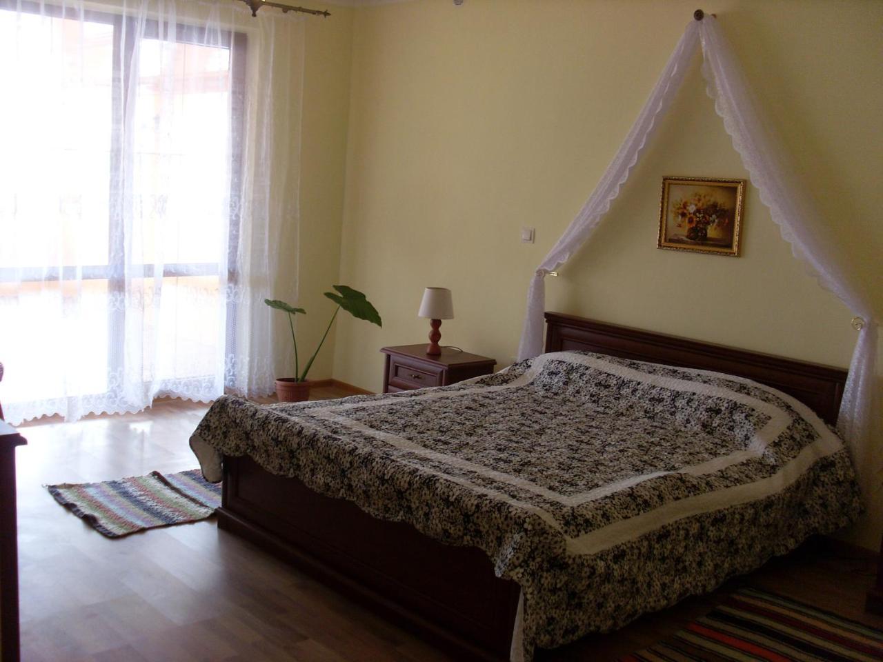 Villa Eden Delux Yanoshi Esterno foto