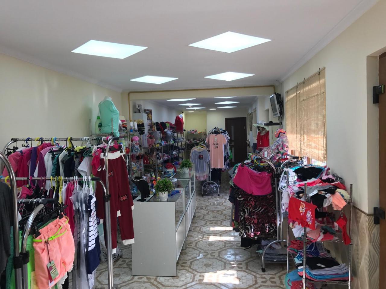 Villa Eden Delux Yanoshi Esterno foto
