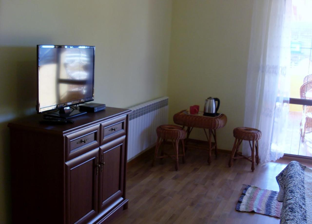 Villa Eden Delux Yanoshi Esterno foto